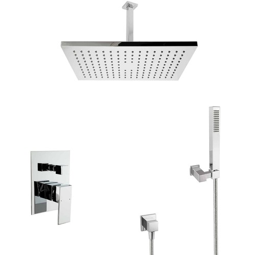 Paulgurkes regendusche - paulgurkes,