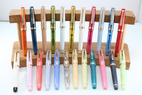 Jinhao medium - jinhao, 82