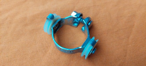 Schelle umlenkrolle sachs - schelle,