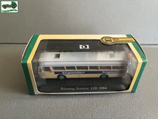 Modellauto Bussing Senator 12D
