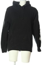 THUNDER TRUCKS Kapuzensweatshirt Damen Sweat Gr. DE 36 schwarz-weiß Casual-Look