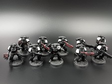 Hellblasters Black Templars