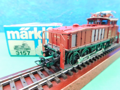 A15 märklin 3157 lok db - a15,