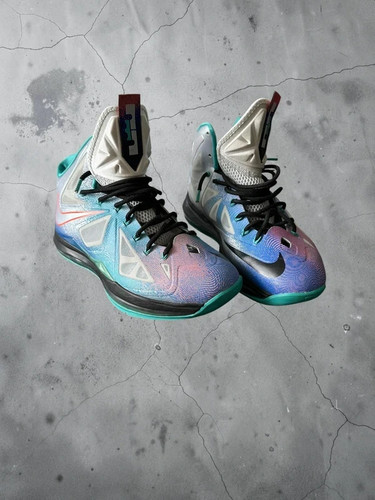 Size nike lebron 10 - nike,