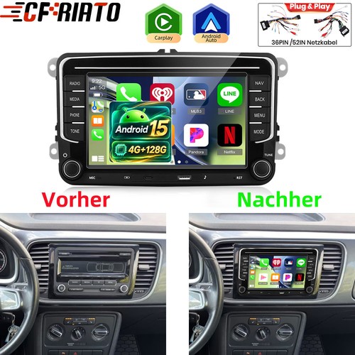 128gb apple carplay - carplay, android