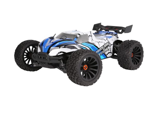 Models v2 rc truggy - df, z-10