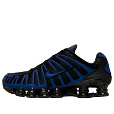 Nike Shox TL Sneaker Herren