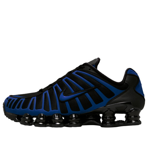 Nike shox sneaker - nike, tl