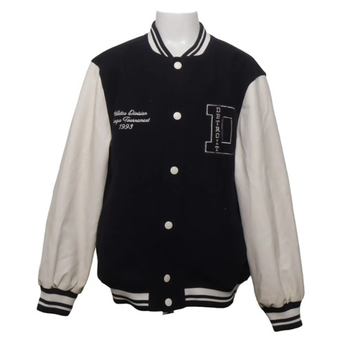 Collegejacke jungen - h&m,,