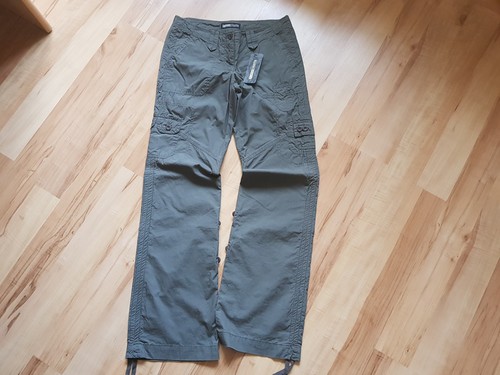 Cargohose flashlights grau - cargohose,