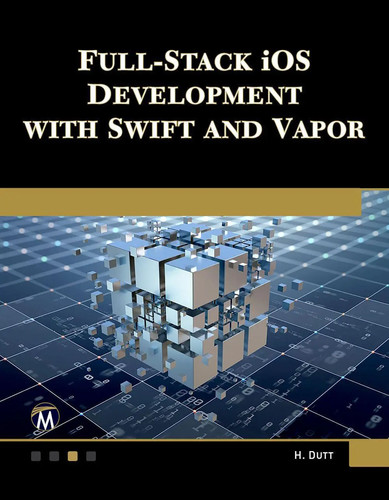 Full stack ios - full, development