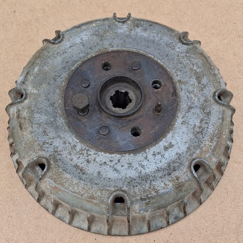 Bremstrommel hinten links fiat - bremstrommel,