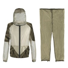 Mesh Anti-Bee-Anzug