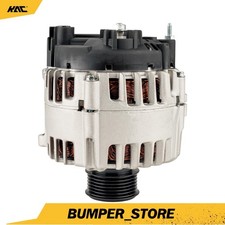13853 Alternator For Audi