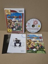 Mario Party 8 - Nintendo Wii -