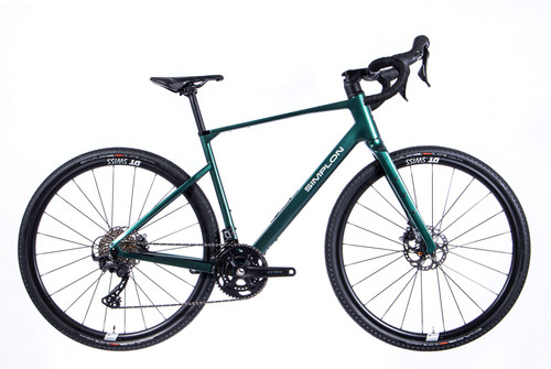 Simplon grid core 2by - 2by, 820