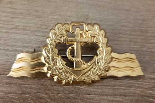 Seefahrerabzeichen der