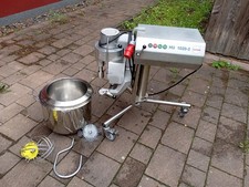 Feuma Planentenrührmaschine