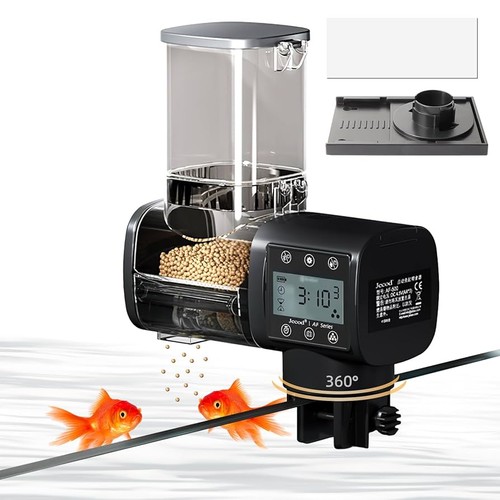 500ml futterautomat - 500ml,