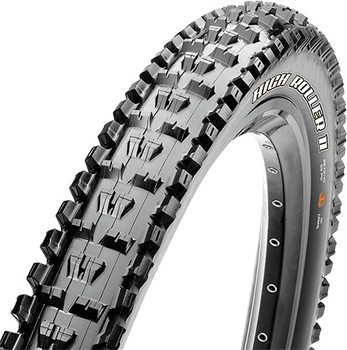 Reifen maxxis high - high, roller