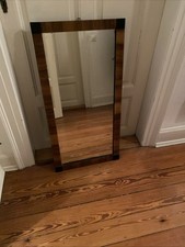 Biedermeier Antik Spiegel mit