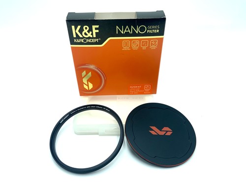 Concept filter kit nano - filter, nano-x