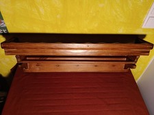 Küchenregal Handtuchhalter