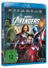 The Avengers | Blu-ray |