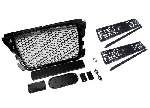 Passend für audi - audi, 8p