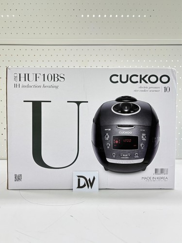 Cuckoo crp huf10bs tassen - cuckoo, crp-huf10bs