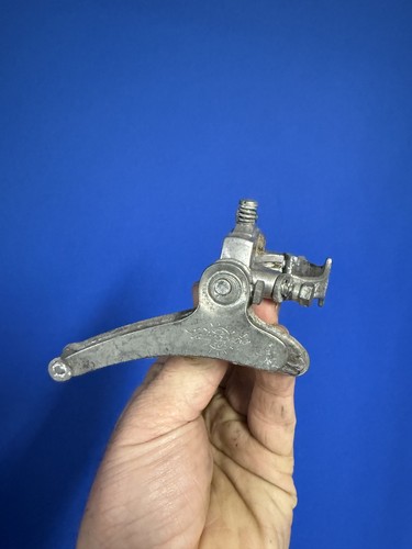 Campagnolo nuovo gran sport - campagnolo,