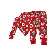 🍀 weihnachtlicher