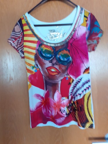 Desigual shirt mit - desigual, shirt.