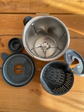 Original Vorwerk Thermomix TM6