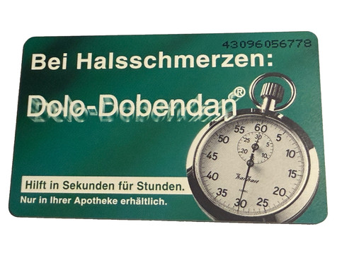 Telefon karte unbenutzt - telefon,