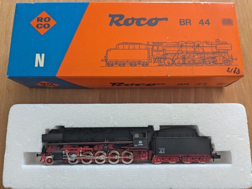 Modelleisenbahn roco 2106 - modelleisenbahn, b
