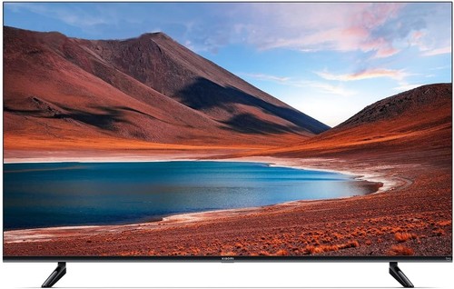 Xiaomi smart fire 43 - smart, tv