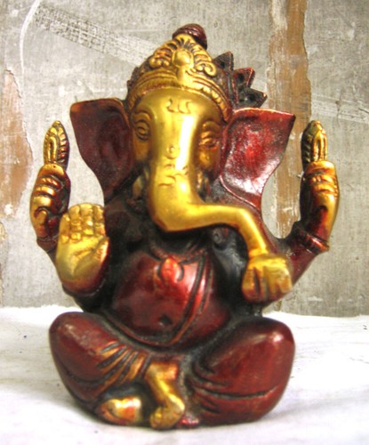 Ganesh lord ganesha statue - lord,
