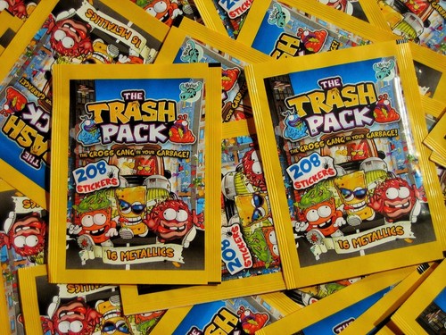 Trash pack collection 100 - -,