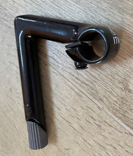 Vorbau rennrad stiel - stiel, itm