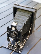 Plait Studio Kamera 9x13 mit