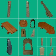 Playmobil Felsenturm 3665