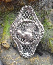 Trachten Schieber für