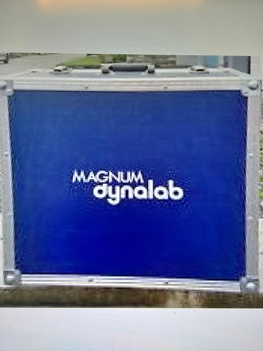 Magnum dynalab 109 t - 109,