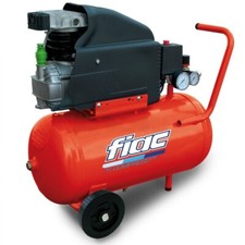 Kompressor Luft 24L Fiac COSMOS 225 - 2HP
