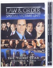 Law order special victims - &,
