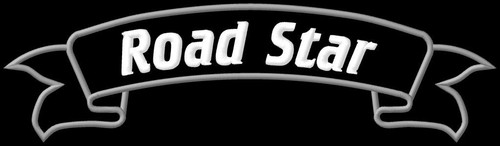 Rocker yamaha road star - yamaha,