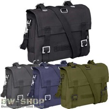 BUNDESWEHR KAMPFTASCHE KLEIN