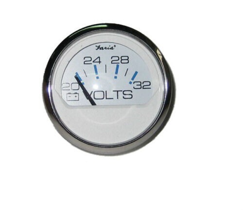 f�ria 13860 Voltmeter