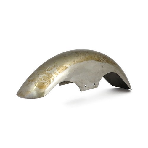 Custom frontfender breit - custom,